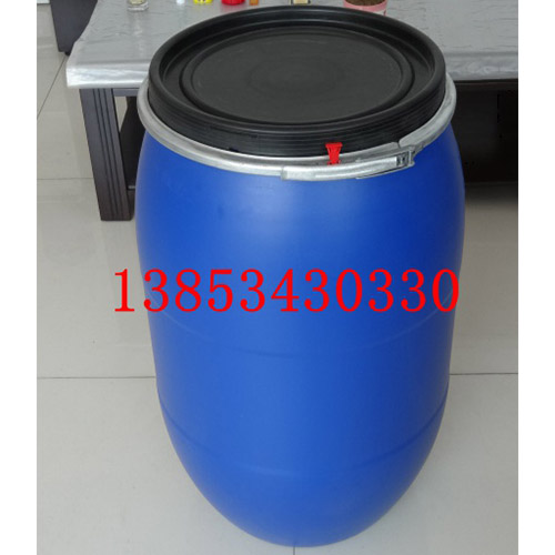 多规格125L塑料桶