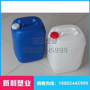 20升堆码塑料桶2