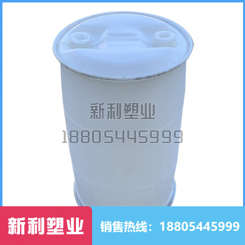 100升双环塑料桶2