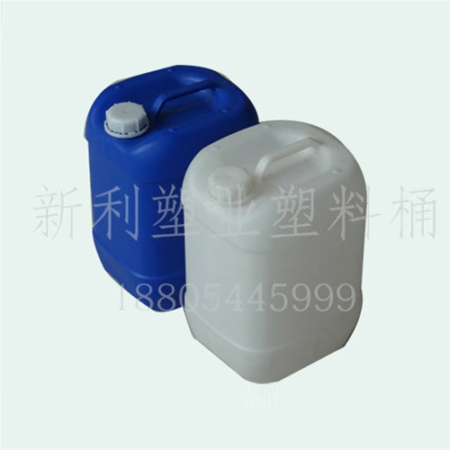 10升塑料桶XL-001
