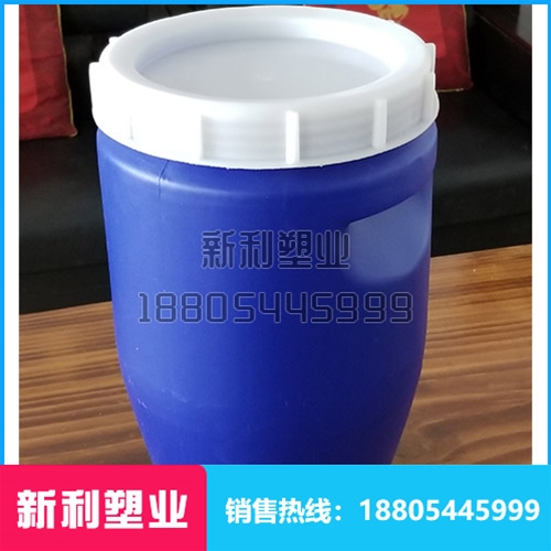 10升大口塑料桶